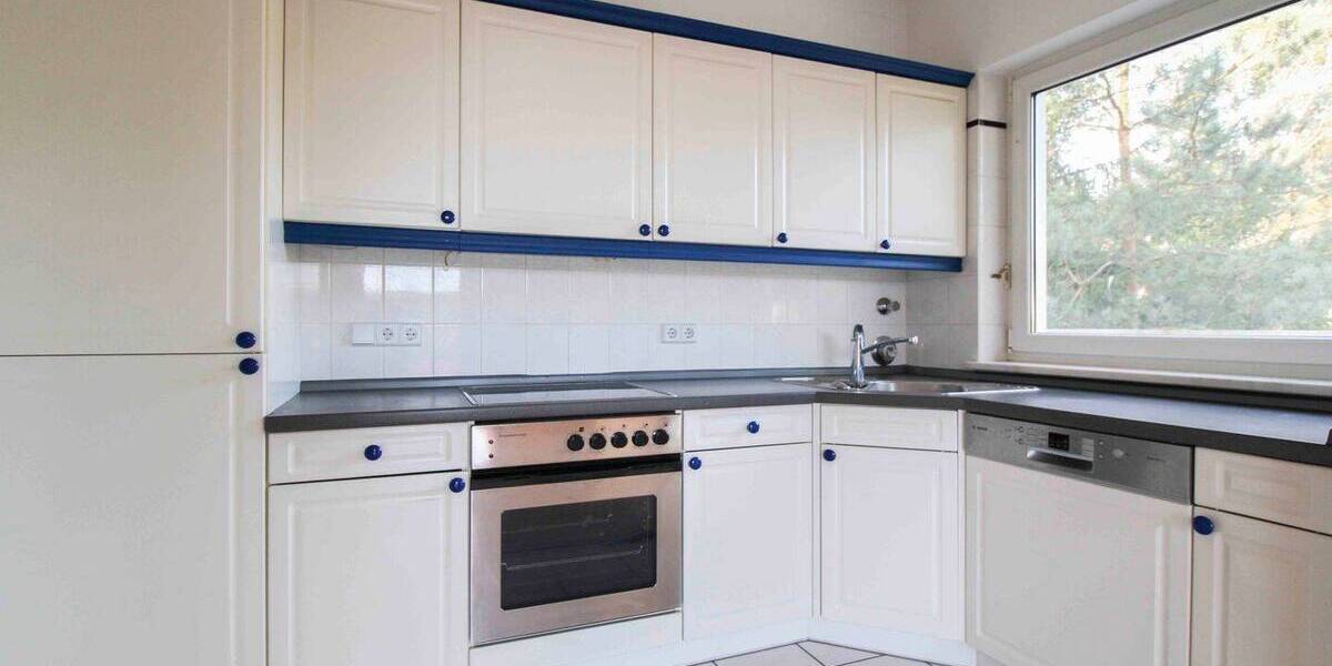 Etagenwohnung Berlin Hermsdorf - 3 Zimmer, 76 m&sup2;, 329.900&euro; | Angebot:26093188