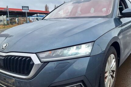 Skoda Octavia 154.000 km 14.990 &euro; Blankenfelde-Mahlow 15831