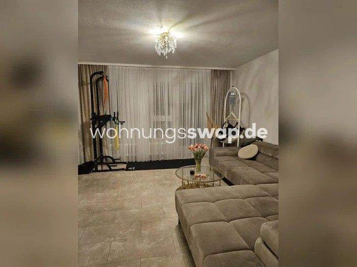 Etagenwohnung Berlin Gesundbrunnen - 2 Zimmer, 67 m&sup2;, 500&euro; | Angebot:25934369