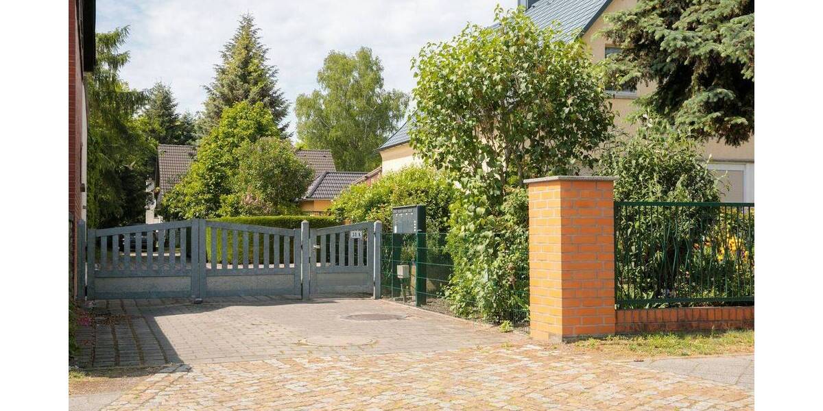 Einfamilienhaus Potsdam Bornstedt - 7 Zimmer, 188 m&sup2;, 1.100.000&euro; | Angebot:26188413
