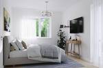 Etagenwohnung Falkensee - 2 Zimmer, 50 m&sup2;, 376.450&euro; | Angebot:26308730