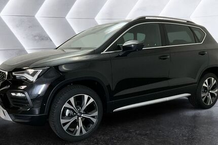 Seat Ateca 2.500 km 33.850 &euro; Berlin 12681