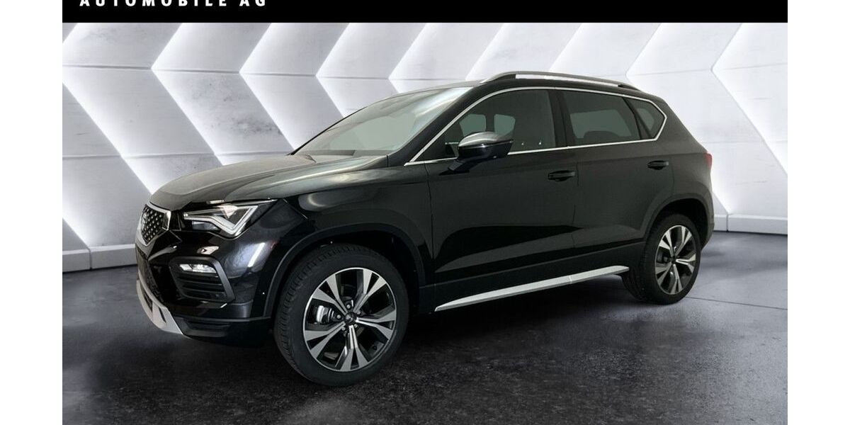 Seat Ateca 2.500 km 33.850 &euro; Berlin 12681
