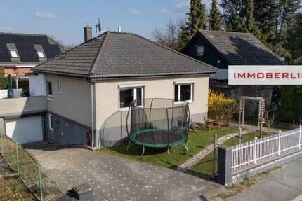 Haus Berlin Rudow - 2 Zimmer, 91 m&sup2;, 549.000&euro; | Angebot:26583056