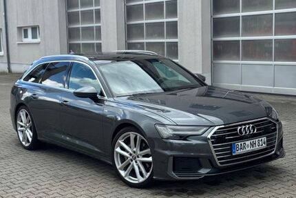 Audi A6 107.000 km 36.200 &euro; Wandlitz 16338