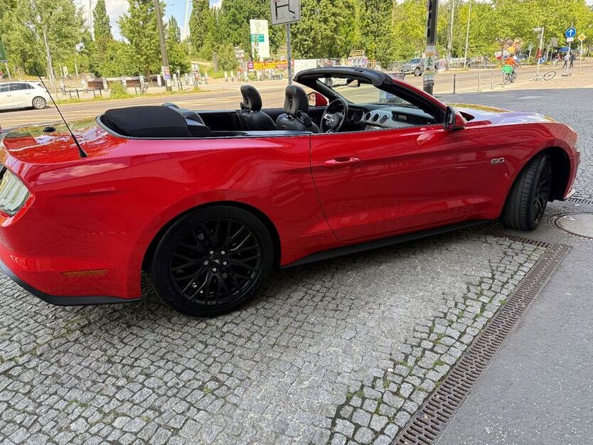Mustang
