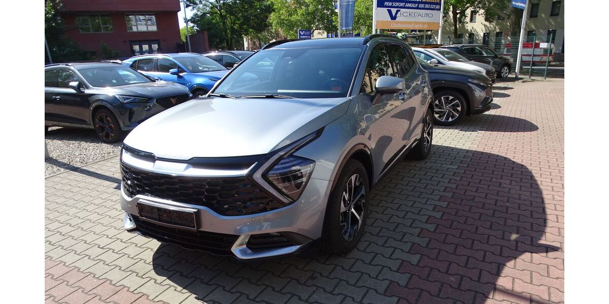 Kia Sportage 27.821 km 27.900 &euro; Berlin 12359