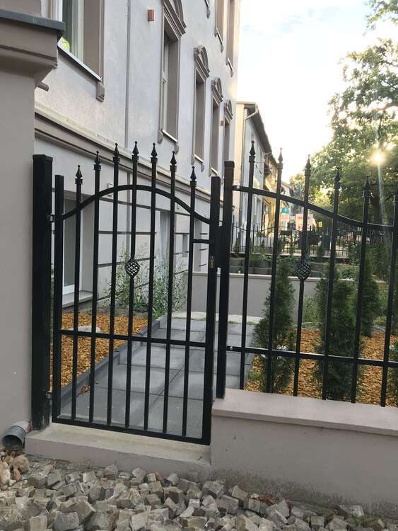 Wohnung zum Mieten in Berlin 1.950 € 117 m²