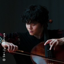 Michiaki Ueno/Violoncello - CD Release Tour 2025 18.11.2025 Palais Lichtenau