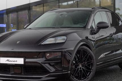 Porsche Macan 5.900 km 122.900 &euro; Berlin 12487