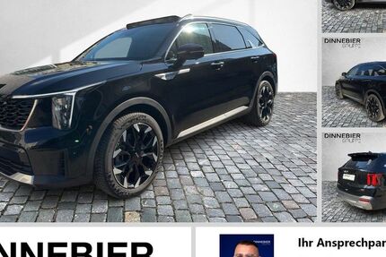 Kia Sorento 9.999 km 64.987 &euro; Berlin 12681
