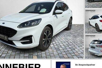 Ford Kuga 81.500 km 21.687 &euro; Oranienburg 16515
