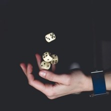 Magic show: The art and it's magic | DNA Art House 13.12.2025 DNA. Art House