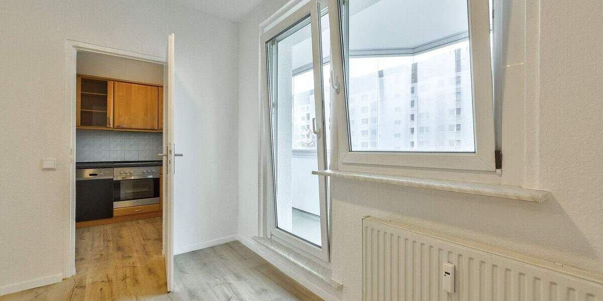 Etagenwohnung Berlin Neu-Hohenschönhausen - 3 Zimmer, 70 m&sup2;, 234.000&euro; | Angebot:25700525