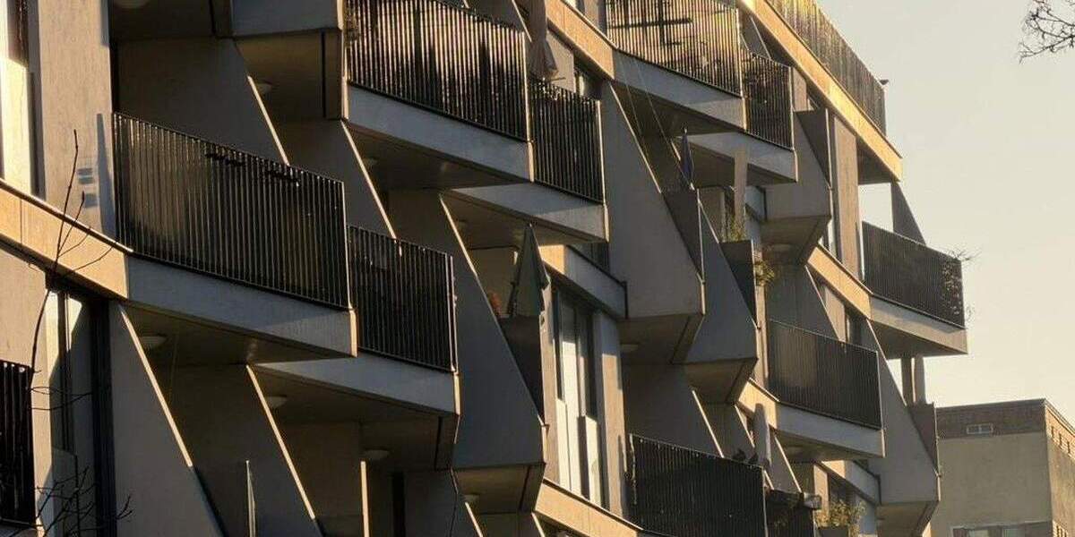 Etagenwohnung Berlin Alt-Treptow - 3 Zimmer, 109 m&sup2;, 949.000&euro; | Angebot:24991613