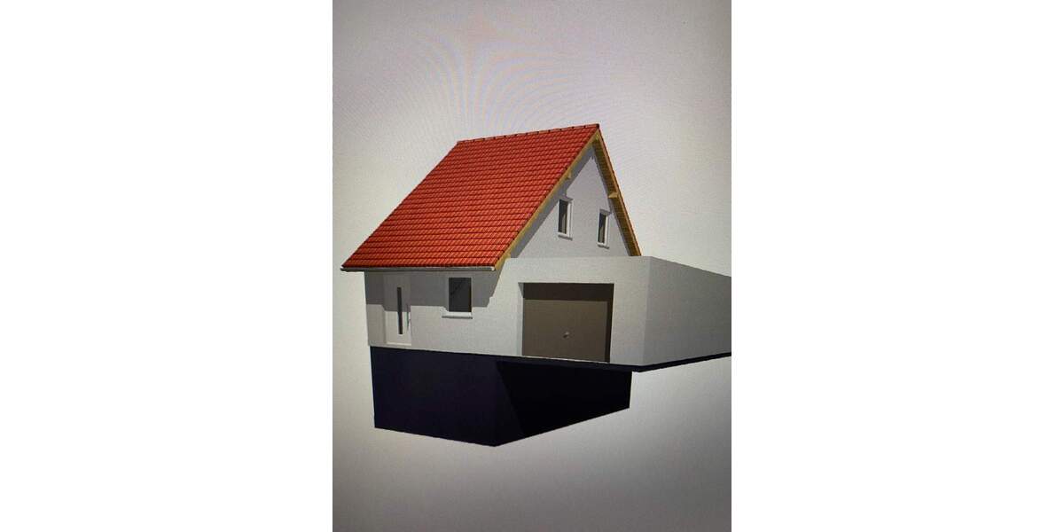 Reihenendhaus Berlin Köpenick - 3 Zimmer, 110 m&sup2;, 445.000&euro; | Angebot:25066581