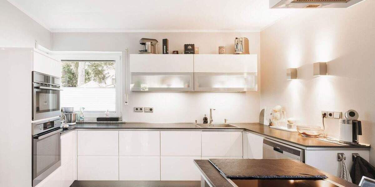 Doppelhaushälfte Stahnsdorf Güterfelde - 5 Zimmer, 180 m&sup2;, 798.000&euro; | Angebot:24740936