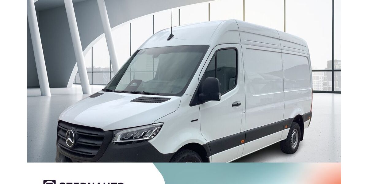 Mercedes-Benz eSprinter 18.743 km 42.828 &euro; Ludwigsfelde 14974