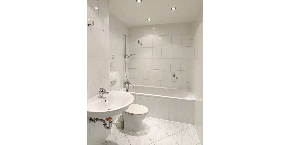 Etagenwohnung Berlin Lichtenrade - 2 Zimmer, 64 m&sup2;, 320.000&euro; | Angebot:26491499