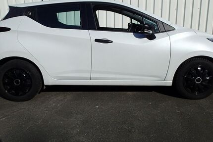 Nissan Micra 59.000 km 10.299 &euro; Neuenhagen bei Berlin 15366