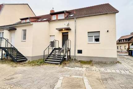 Wohnung zum Kaufen in Hennickendorf 149.000 € 43 m² 1 zimmer