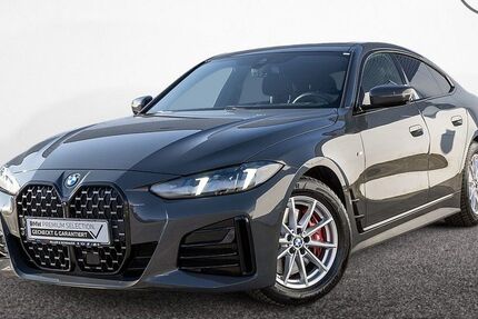 BMW 420 Gran Coupé 24.600 km 41.950 &euro; Teltow 14513