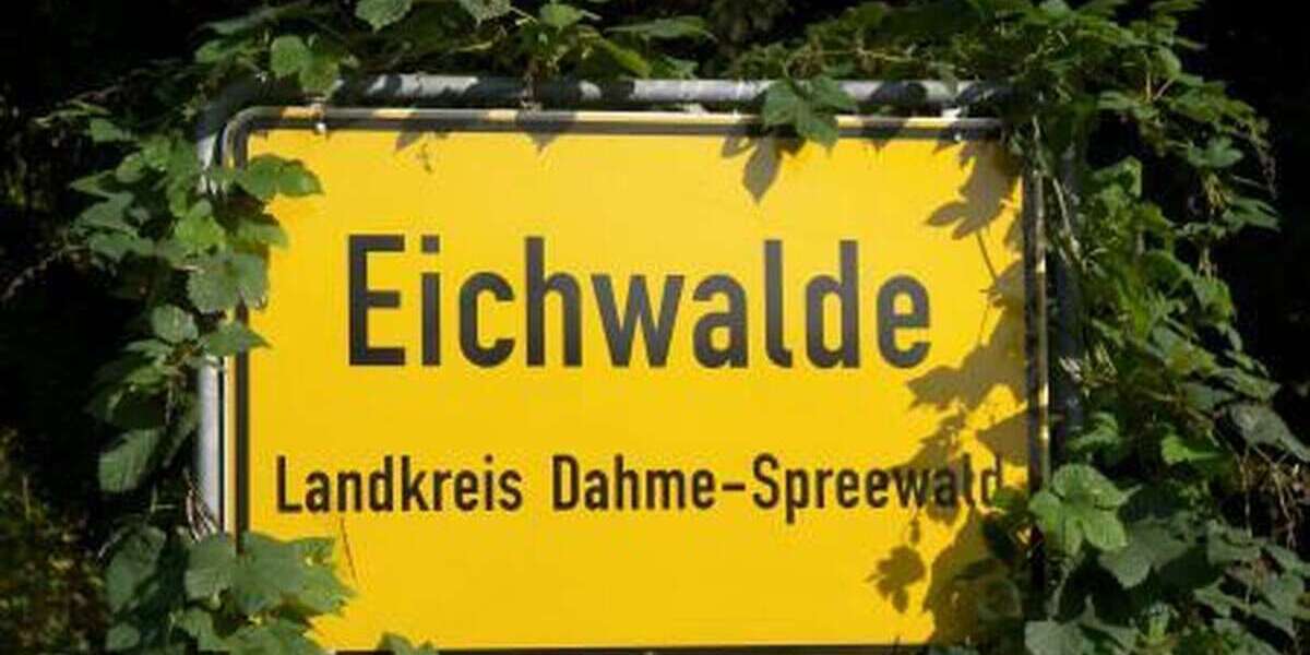 Etagenwohnung Eichwalde - 3 Zimmer, 80 m&sup2;, 995&euro; | Angebot:22240911