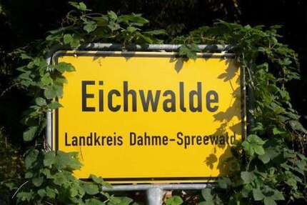 Wohnung Eichwalde - 3 Zimmer, 80 m&sup2;, 995&euro; | Angebot:22240911