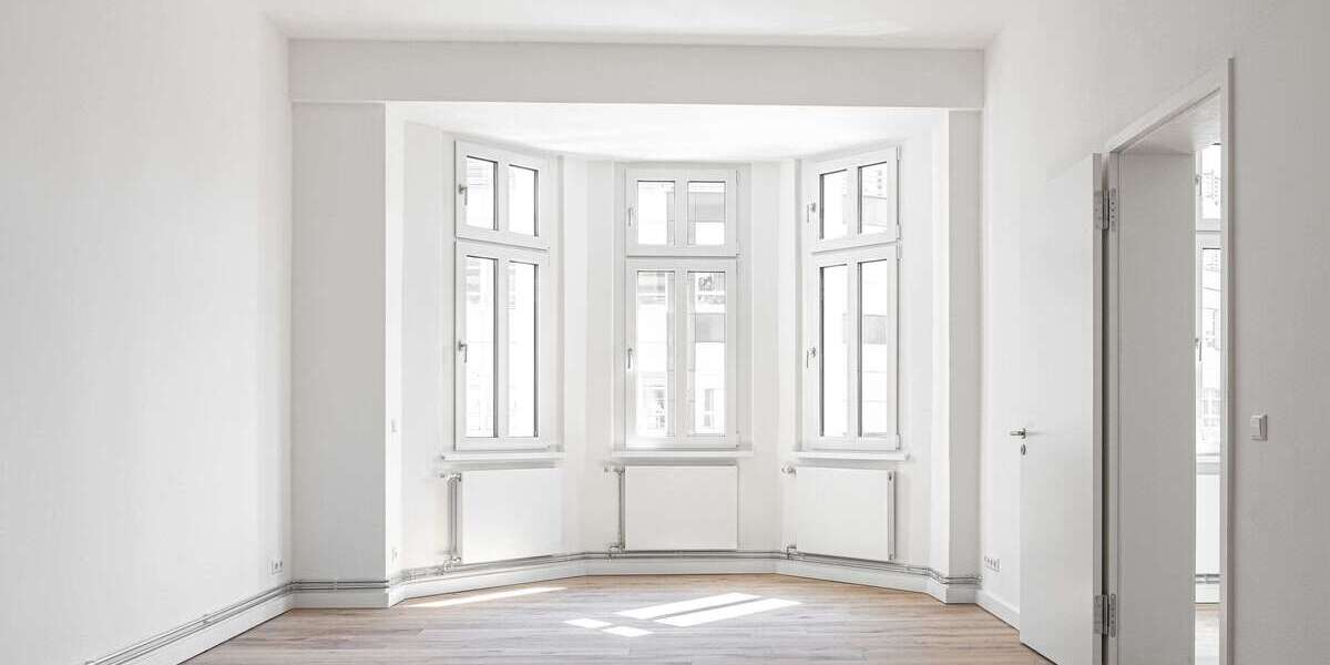 Etagenwohnung Berlin Prenzlauer Berg - 4 Zimmer, 107 m&sup2;, 2.500&euro; | Angebot:27087995