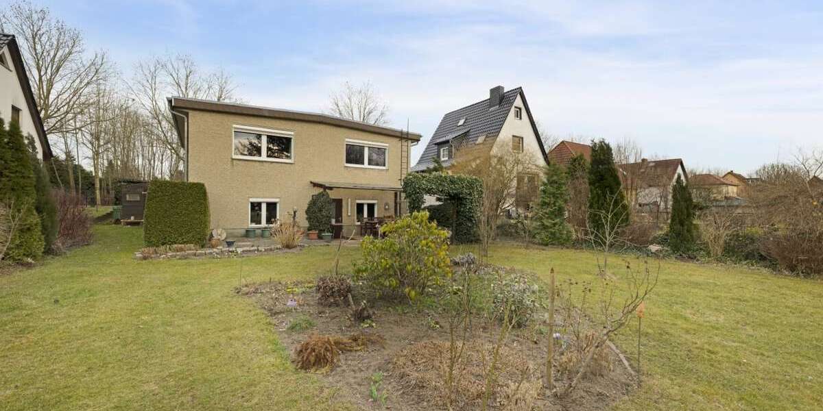 Einfamilienhaus Teltow - 4 Zimmer, 92 m&sup2;, 550.000&euro; | Angebot:25960473