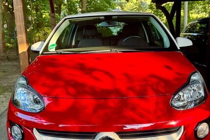 Opel Adam 87.000 km 6.600 &euro; Potsdam 14480