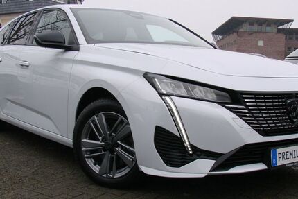 Peugeot 308 34.524 km 21.980 &euro; Falkensee 14612