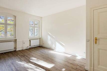 Repräsentative 2-Zimmer Wohnung im Herzen von Tegel 2 zimmer
