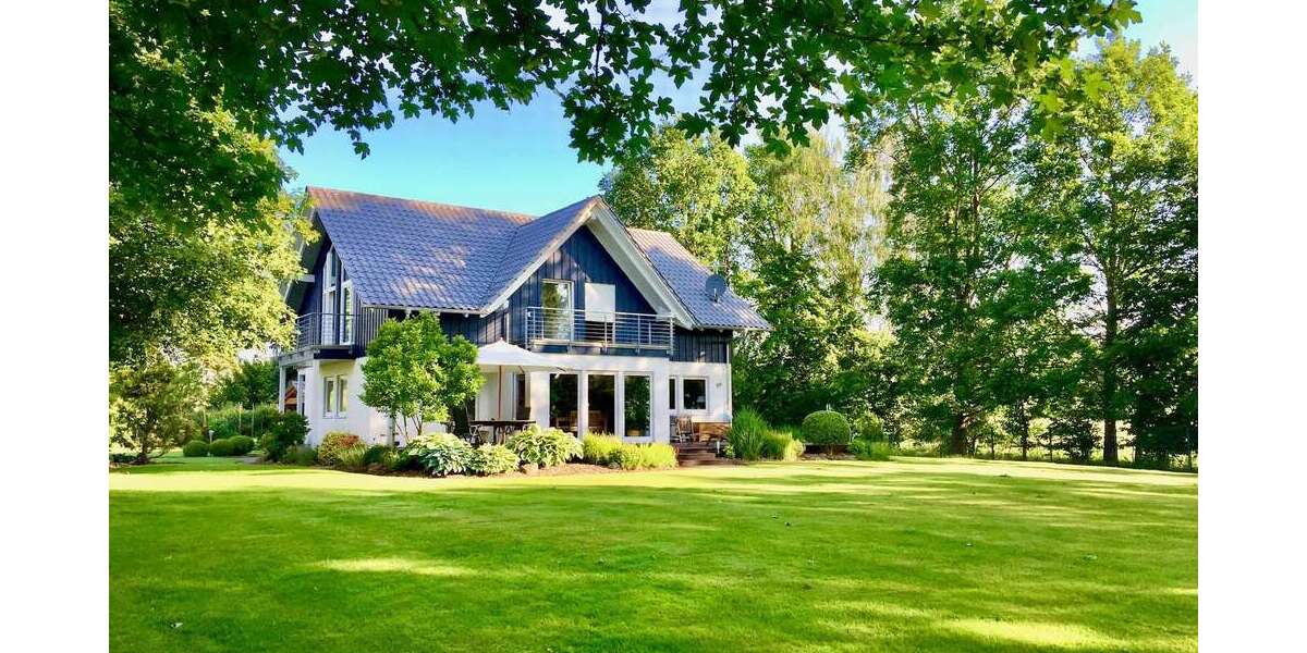 Einfamilienhaus Fredersdorf - 5 Zimmer, 208 m&sup2;, 875.000&euro; | Angebot:25973871