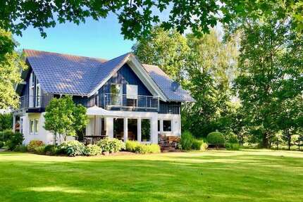 Haus Fredersdorf - 5 Zimmer, 208 m&sup2;, 875.000&euro; | Angebot:25973871