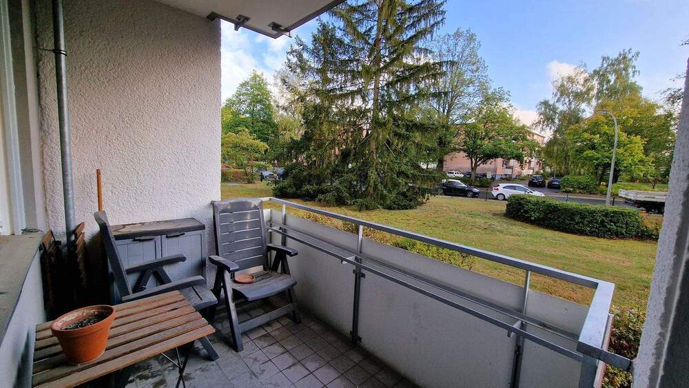 Etagenwohnung Berlin Zehlendorf - 4 Zimmer, 114 m&sup2;, 480.000&euro; | Angebot:25756710