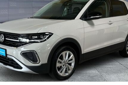 VW T-Cross 6.756 km 26.590 &euro; Königs-Wusterhausen 15711