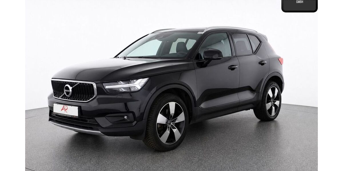 Volvo XC40 96.963 km 22.880 &euro; Schönefeld 12529