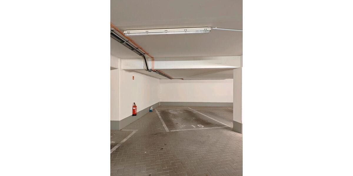 Garagen / Stellplätze Berlin Mitte - 140&euro; | Angebot:26272157