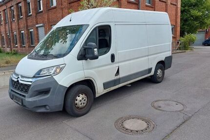 Citroen Jumper