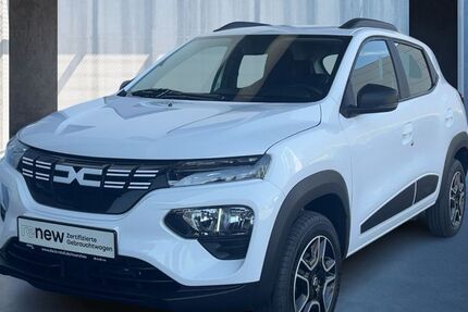 Dacia Spring 35.426 km 10.990 &euro; Berlin 13055