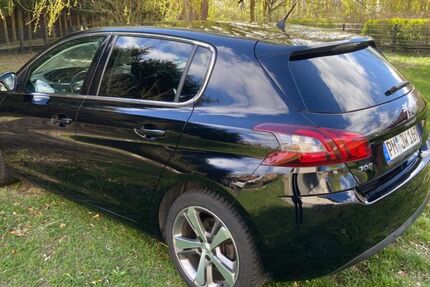 Peugeot 308 99.000 km 10.900 &euro; Kleinmachnow 14532
