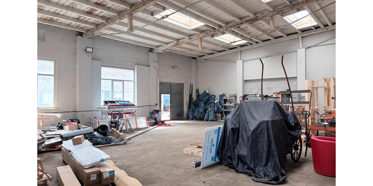 Gewerbeobjekt Oranienburg - 960&euro; | Angebot:26297153