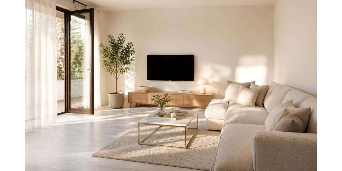 Etagenwohnung Berlin Spandau - 2 Zimmer, 61 m&sup2;, 270.000&euro; | Angebot:27067762