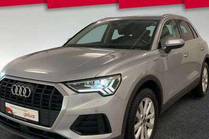 Audi Q3 14.900 km 26.990 &euro; Berlin 12489