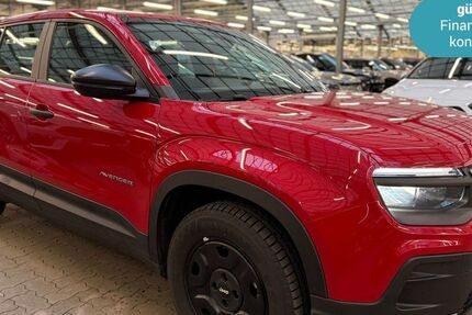 Jeep Avenger 23.929 km 24.290 &euro; Ludwigsfelde (bei Berlin) 14974