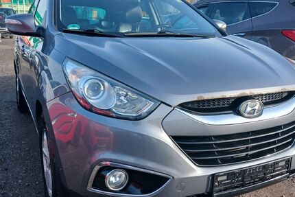 Hyundai ix35 245.000 km 4.999 &euro; Berlin 13597