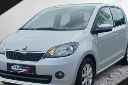 Skoda Citigo 167.000 km 3.999 &euro; Bernau 16321