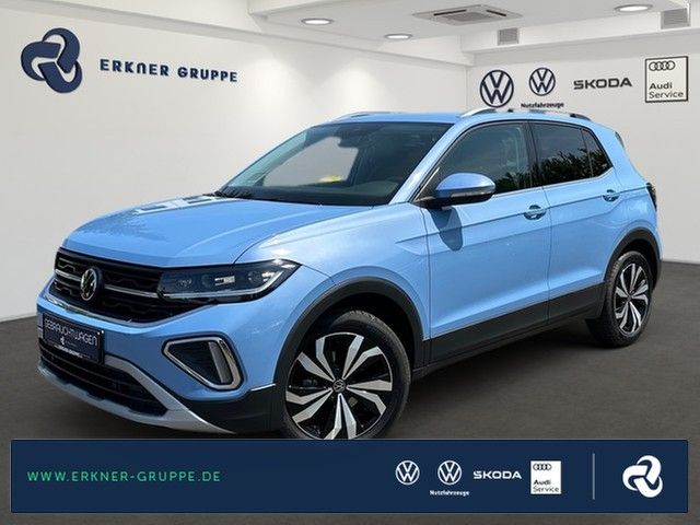 VW T-Cross 8.150 km 24.099 € Rüdersdorf 15562