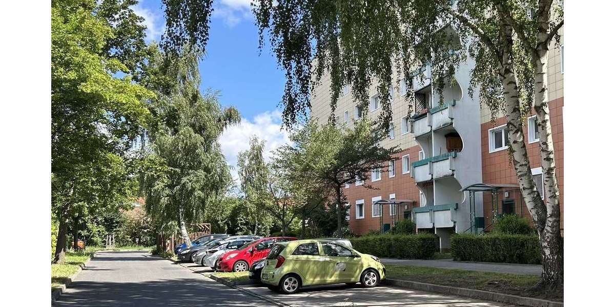 Etagenwohnung Berlin / Wartenberg Wartenberg - 3 Zimmer, 60 m&sup2;, 120.000&euro; | Angebot:27308842